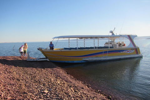 Lake Argyle Best Of Lake Argyle Cruise Departing Lake Argyle - Tourism Townsville 4