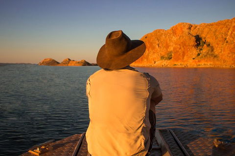 Lake Argyle Best Of Lake Argyle Cruise Departing Lake Argyle - Tourism Townsville 7