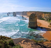 Great Ocean Road Small-Group Ecotour from Melbourne - Tourism Townsville