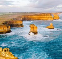Small-Group Great Ocean Road Day Trip from Melbourne - Tourism Townsville