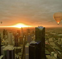 Melbourne Balloon Flights The Peaceful Adventure - Tourism Townsville
