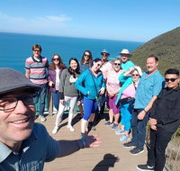 Great Ocean Road Small Group Tour - Tourism Townsville