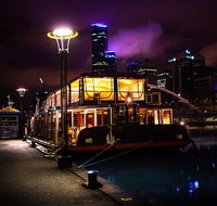 Spirit of Melbourne Dinner Cruise - Tourism Townsville