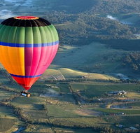 Yarra Valley Balloon Flight and Winery Tour - Tourism Townsville
