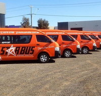 Melbourne Airport Shuttle Airport to Melbourne CBD One-Way - Tourism Townsville