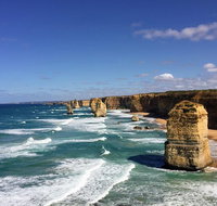 Great Ocean Road Reverse Itinerary Tour - Tourism Townsville