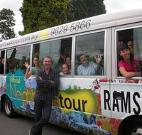 The Official Neighbours Tour of Ramsay Street - Tourism Townsville