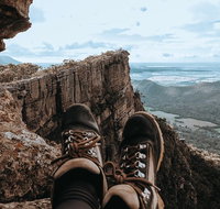 Small Group - Grampians Hiking Day Tour from Melbourne - Tourism Townsville