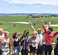 Alternative Yarra Valley Wine Tasting Tour Departing from Melbourne - Tourism Townsville