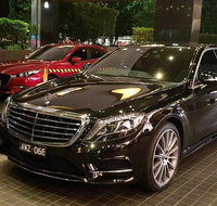 Melbourne Airport Arrival Or Departure Luxury Car Transfers - Tourism Townsville