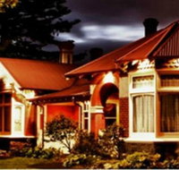 Altona Homestead Ghost Tour - Tourism Townsville