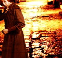 Melbourne Ghost Tour - Tourism Townsville