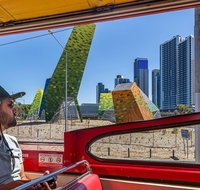 City Sightseeing Melbourne Hop-On Hop-Off Bus Tour - Tourism Townsville