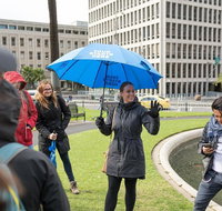 Rediscover Melbourne Tour - Tourism Townsville