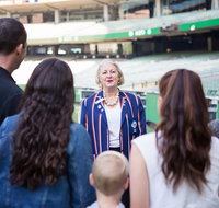 Melbourne Cricket Ground MCG Tour - Tourism Townsville