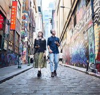 Melbourne Audio Tour A Self-Guided Walk Through the City - Tourism Townsville