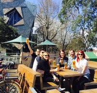 Melbourne Craft Beer Bike Tour - Tourism Townsville