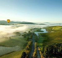 Yarra Valley Balloon Flight at Sunrise - Tourism Townsville