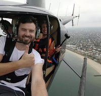 Melbourne Selfie Helicopter Experience - Tourism Townsville