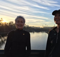 Yarra Sunrise Running Tour - Tourism Townsville