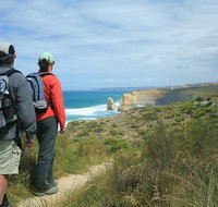 Great Walks of Australia4-Day Twelve Apostles Signature Walk OR 3 day Long wknd - Tourism Townsville