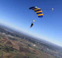 Skydive Yarra Valley 15000ft Tandem Skydive - Tourism Townsville