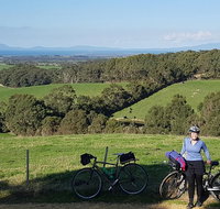 Great Southern Getaway Cycle Tour - Tourism Townsville