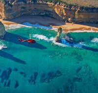 Private Full-Day Great Ocean Road Tour with Helicopter Ride - Tourism Townsville