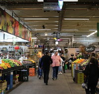 Melbourne - Private Multicultural Markets Food Tour - Tourism Townsville