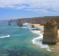 Great Ocean Road Day Trip Twelve Apostles Loch Ard Gorge and Apollo Bay - Tourism Townsville