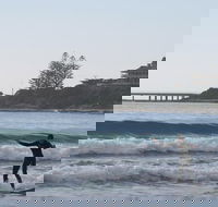 Learn to Surf at Lorne on the Great Ocean Road