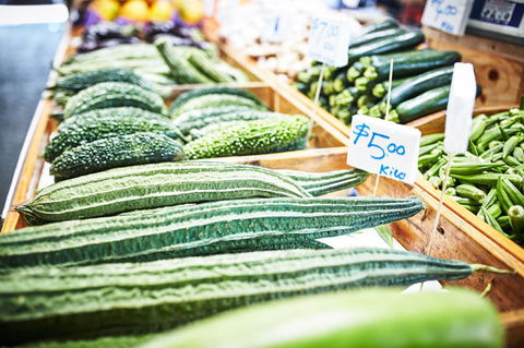 Queen Victoria Market Ultimate Foodie Tour - Tourism Townsville 4