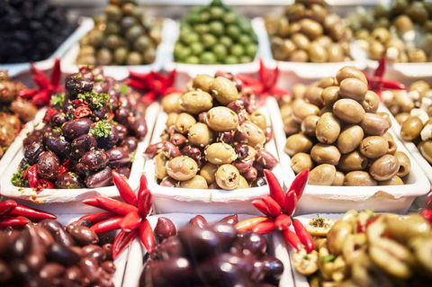 Queen Victoria Market Ultimate Foodie Tour - Tourism Townsville 8