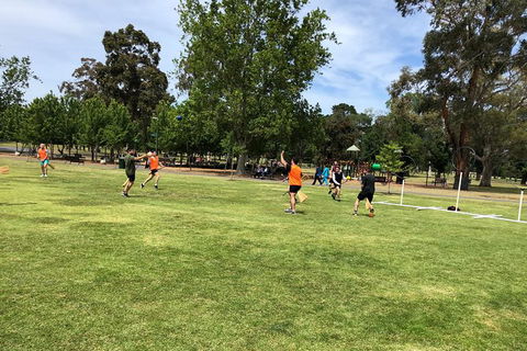 Quidditch Melbourne - Tourism Townsville 3