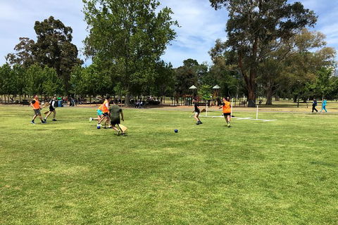 Quidditch Melbourne - Tourism Townsville 12