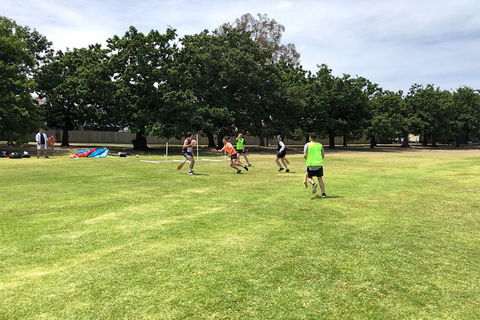 Quidditch Melbourne - Tourism Townsville 6