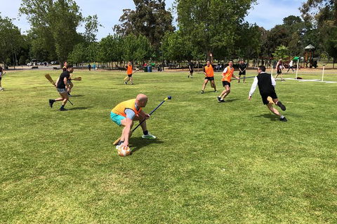 Quidditch Melbourne - Tourism Townsville 5