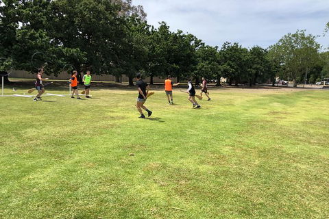 Quidditch Melbourne - Tourism Townsville 8