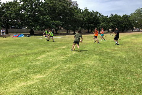 Quidditch Melbourne - Tourism Townsville 4