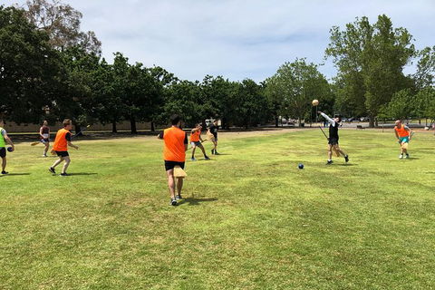 Quidditch Melbourne - Tourism Townsville 9