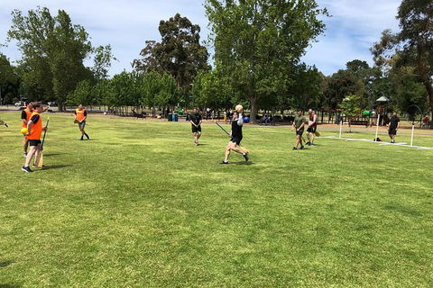 Quidditch Melbourne - Tourism Townsville 11