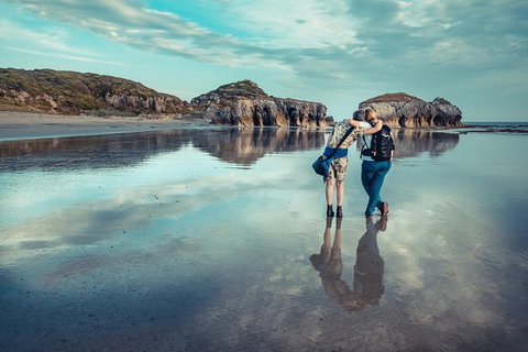 Adventure Based One To One Camera Workshop - Tourism Townsville 0
