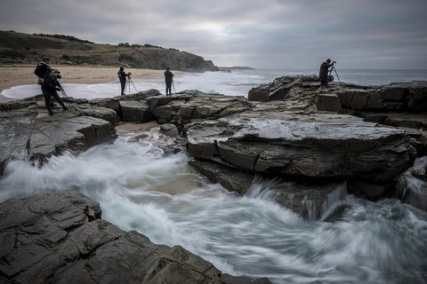 Adventure Based One To One Camera Workshop - Tourism Townsville 1