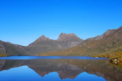 Tasmania 6 Day \'Tour In Circle\' - Tourism Townsville 6