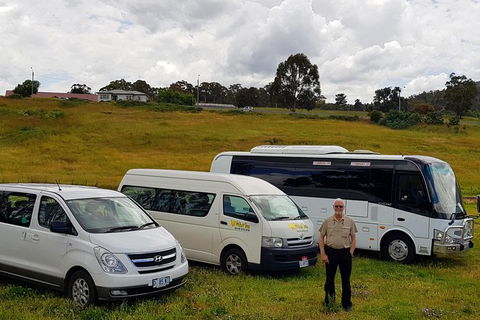 Tasmania 6 Day \'Tour In Circle\' - Tourism Townsville 9