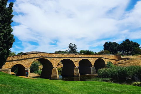 Tasmania 6 Day \'Tour In Circle\' - Tourism Townsville 8