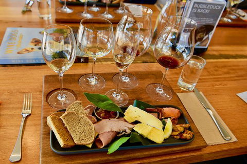 Tasmania 6 Day \'Tour In Circle\' - Tourism Townsville 11