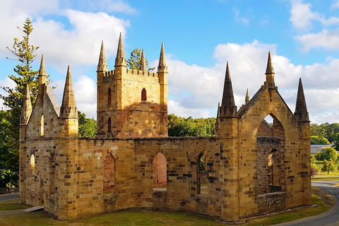 Tasmania 6 Day \'Tour In Circle\' - Tourism Townsville 5