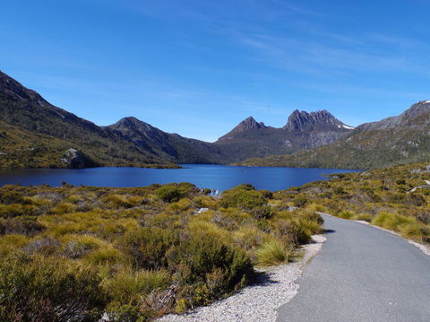 5-Day Best Of Tasmania Tour From Hobart - Tourism Townsville 5
