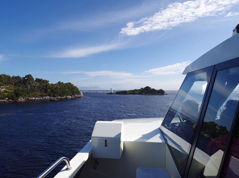 5-Day Best Of Tasmania Tour From Hobart - Tourism Townsville 3
